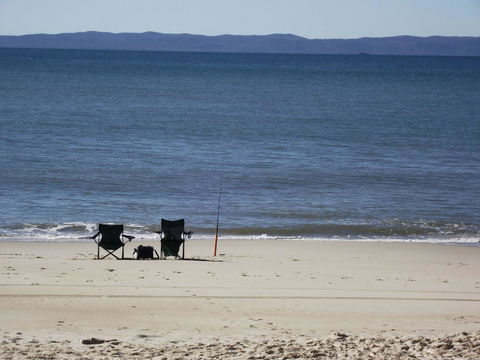 Spacious Unit Overlooking Moreton Bay - Boyd St, Woorim - Sydneys Hotel 5