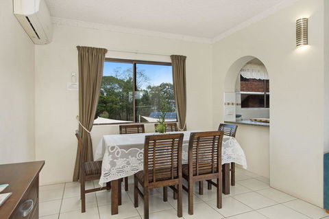 Waterviews,Pool, Wifi Its All Here !- Welsby Pde, Bongaree - Sydneys Hotel 10