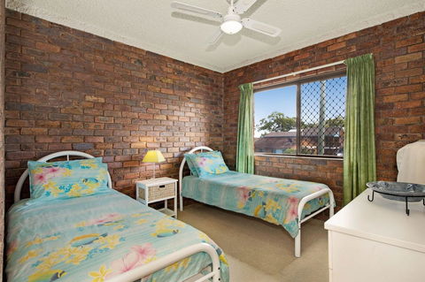 Waterviews,Pool, Wifi Its All Here !- Welsby Pde, Bongaree - Sydneys Hotel 23