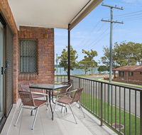 WaterviewsPool Wifi its all here - Welsby Pde Bongaree - Sydneys Hotel