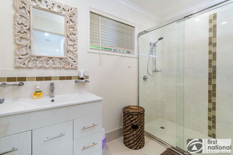 Kokomo, Thats Where We Want To Go - Bellara - Sydneys Hotel 6