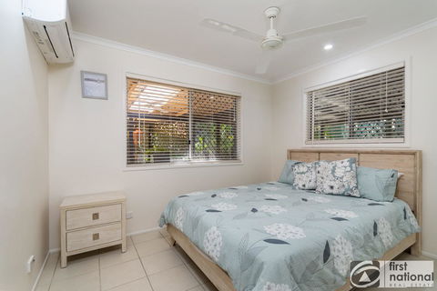 Kokomo, Thats Where We Want To Go - Bellara - Sydneys Hotel 8