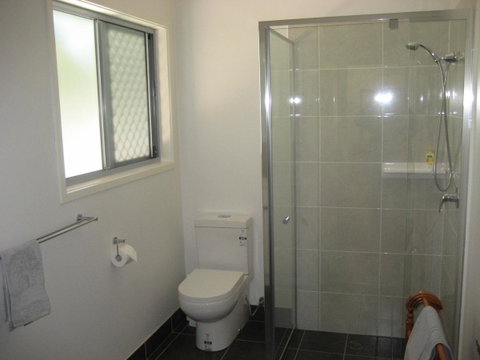 Sue's Place - Sydneys Hotel 6