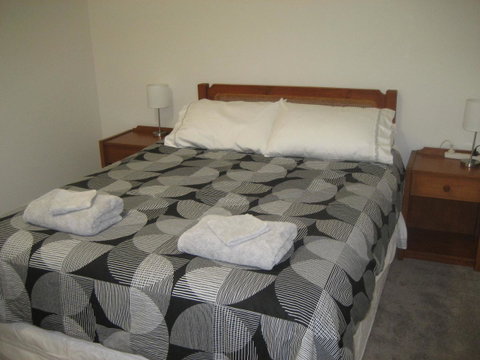 Sue's Place - Sydneys Hotel 5