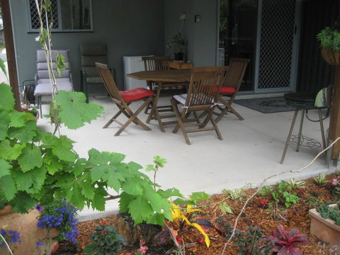 Sue's Place - Sydneys Hotel 2