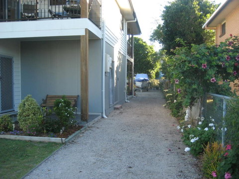 Sue's Place - Sydneys Hotel 7