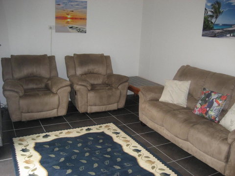 Sue's Place - Sydneys Hotel 0