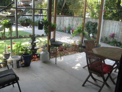 Sue's Place - Sydneys Hotel 3
