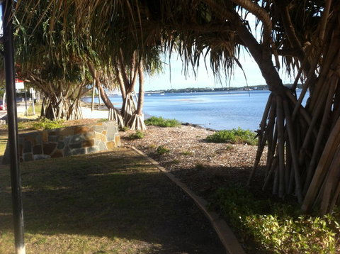 Sue's Place - Sydneys Hotel 9