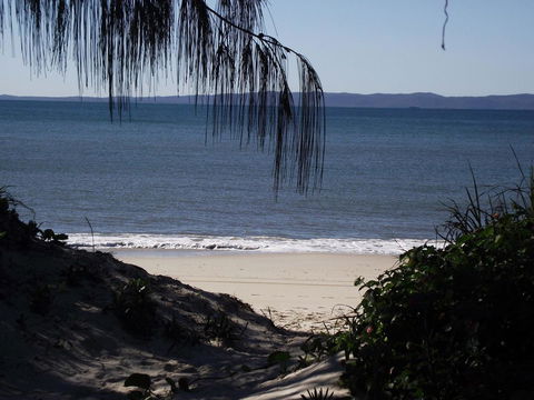Walk To Surf Beach - Ground Floor Apartment - Bribie Horizons Boyd St, Woorim - Sydneys Hotel 10