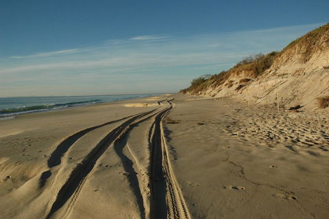 Walk To Surf Beach - Ground Floor Apartment - Bribie Horizons Boyd St, Woorim - Sydneys Hotel 8