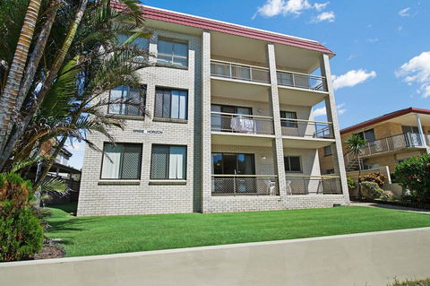 Walk To Surf Beach - Ground Floor Apartment - Bribie Horizons Boyd St, Woorim - Sydneys Hotel 5