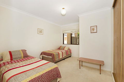 Walk To Surf Beach - Ground Floor Apartment - Bribie Horizons Boyd St, Woorim - Sydneys Hotel 7