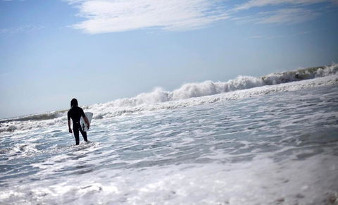 Close To Surf Beach, Surf Club, Hotel And Shops - Boyd St, Woorim - Sydneys Hotel 14