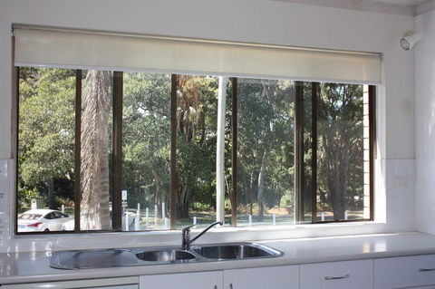 Close To Surf Beach, Surf Club, Hotel And Shops - Boyd St, Woorim - Sydneys Hotel 16