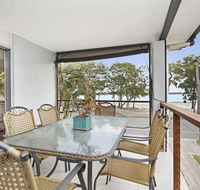 Fishing and Swimming at your doorstep - Sylvan Beach Esp Bellara