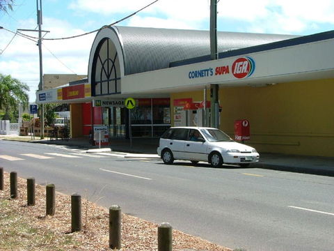 First Floor Unit Close To Shops, Park And Waterfront! - Sydneys Hotel 15