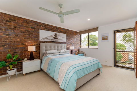 Spacious Family Unit With Incredible Views. - Sydneys Hotel 6