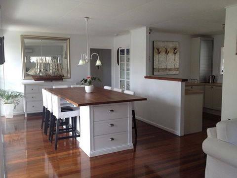 Hampton Cottage- Delightful Cottage Bring Your Dog! - Sydneys Hotel 5