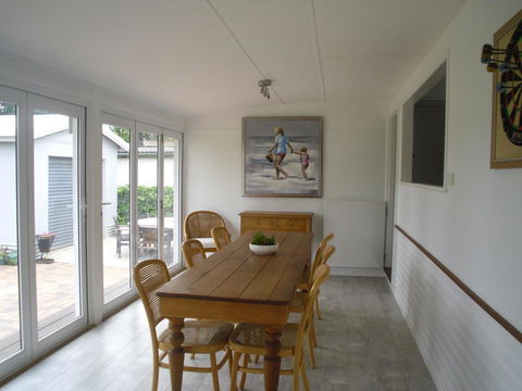 Hampton Cottage- Delightful Cottage Bring Your Dog! - Sydneys Hotel 9