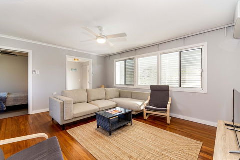 Fabulous Family Destination In Paradise Parade, Bongaree - Sydneys Hotel 6