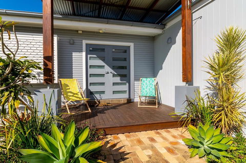 Fabulous Family Destination In Paradise Parade, Bongaree - Sydneys Hotel 12
