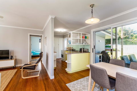 Fabulous Family Destination In Paradise Parade, Bongaree - Sydneys Hotel 10
