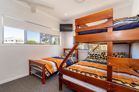 Stunning Canal Home Oh So Close To The Waterfront - Sydneys Hotel 14