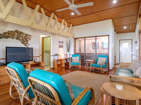 Claytons 1 By Discover Stradbroke - Sydneys Hotel 7