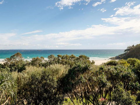 Claytons 1 By Discover Stradbroke - Sydneys Hotel 26