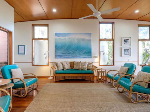 Claytons 1 By Discover Stradbroke - Sydneys Hotel 13
