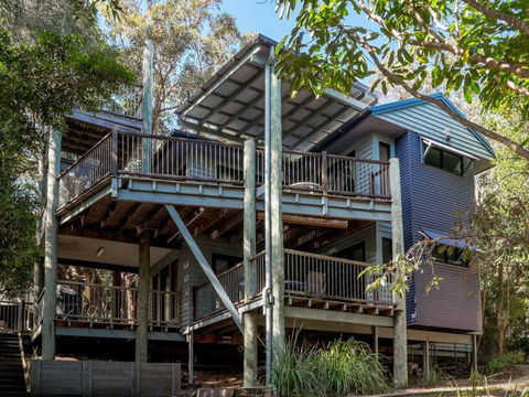 Billa Blue By Discover Stradbroke - Sydneys Hotel 6