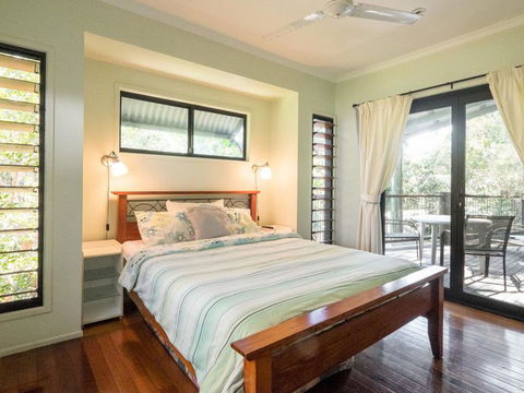 Billa Blue By Discover Stradbroke - Sydneys Hotel 0