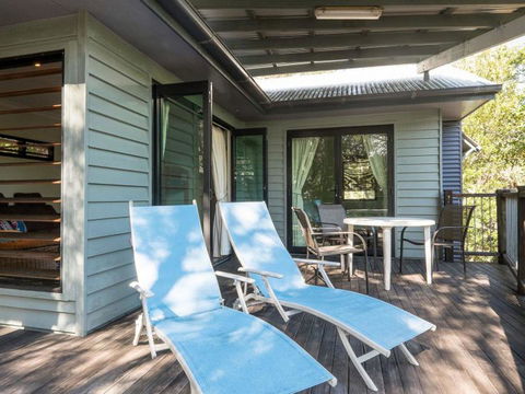 Billa Blue By Discover Stradbroke - Sydneys Hotel 9