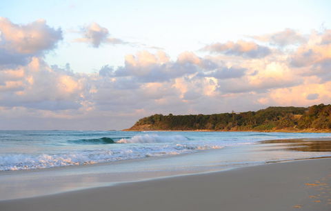 Allure Stradbroke Resort - Sydneys Hotel 10