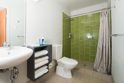 Allure Stradbroke Resort - Sydneys Hotel 33