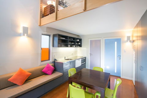 Allure Stradbroke Resort - Sydneys Hotel 4