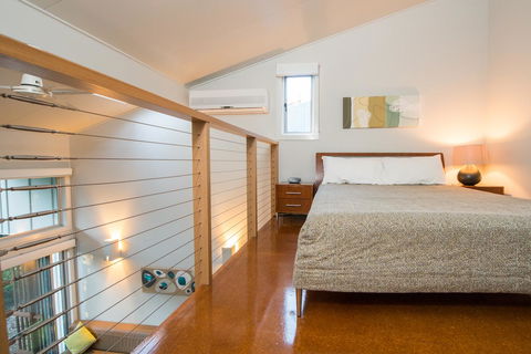 Allure Stradbroke Resort - Sydneys Hotel 6