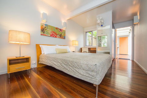 Allure Stradbroke Resort - Sydneys Hotel 14