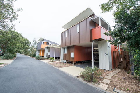 Allure Stradbroke Resort - Sydneys Hotel 19