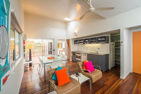 Allure Stradbroke Resort - Sydneys Hotel 38
