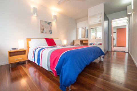 Allure Stradbroke Resort - Sydneys Hotel 37