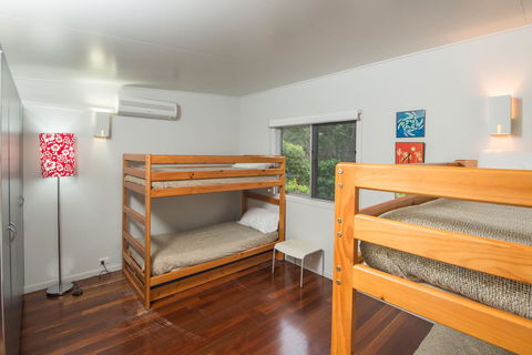 Allure Stradbroke Resort - Sydneys Hotel 35