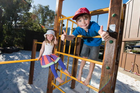 Allure Stradbroke Resort - Sydneys Hotel 12