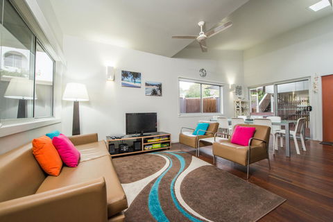 Allure Stradbroke Resort - Sydneys Hotel 26