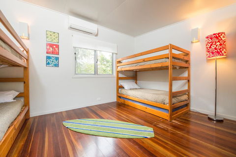 Allure Stradbroke Resort - Sydneys Hotel 39