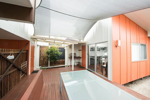 Allure Stradbroke Resort - Sydneys Hotel 17