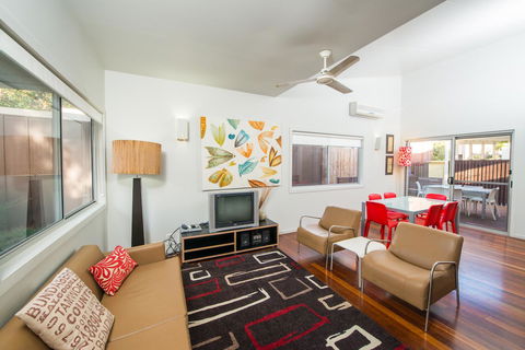 Allure Stradbroke Resort - Sydneys Hotel 20