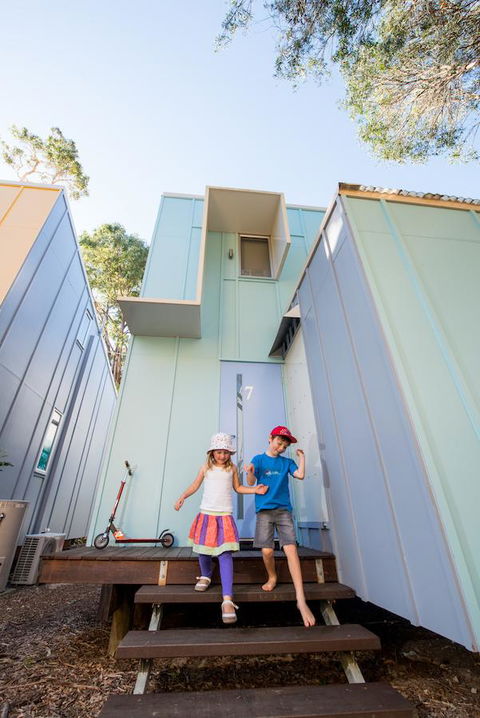 Allure Stradbroke Resort - Sydneys Hotel 31