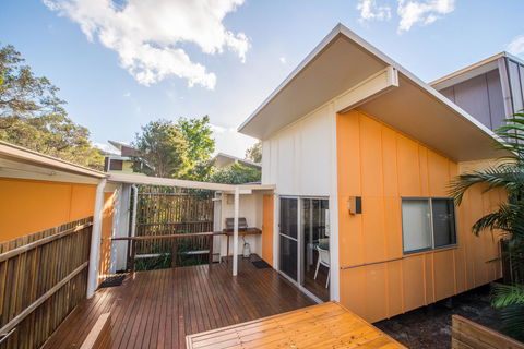 Allure Stradbroke Resort - Sydneys Hotel 9
